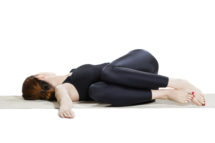 5 Best Yoga Poses for Migraine Headache Relief - MigreLief