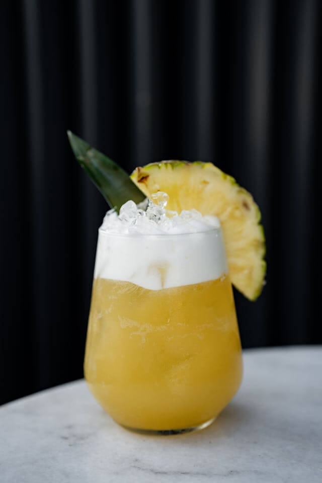 pina colada