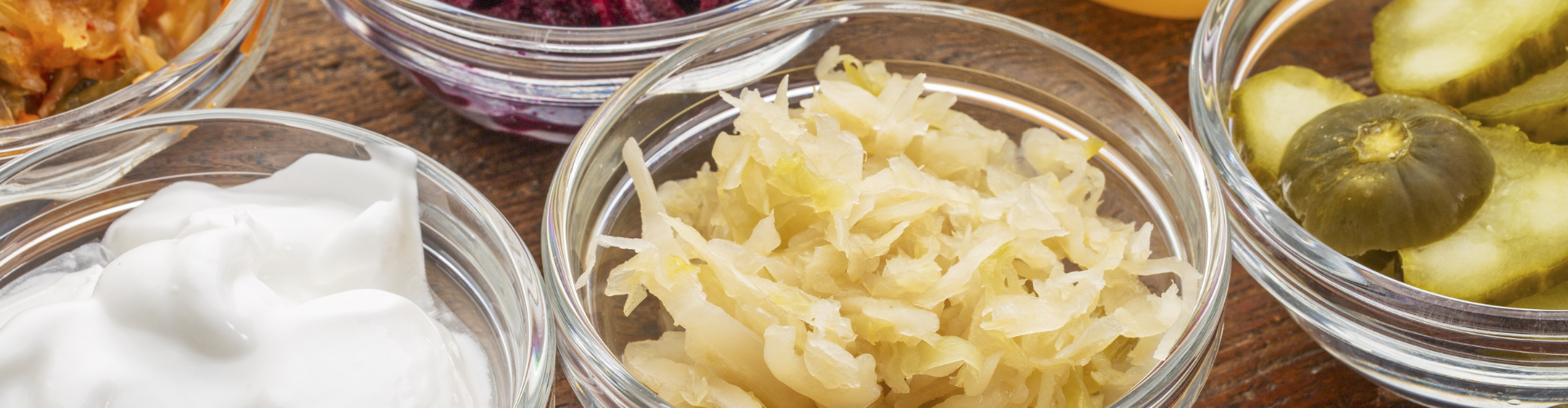 Health Benefits Of Fermented Foods Probiotics Migrelief