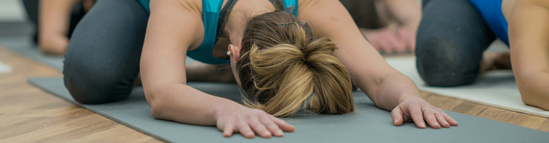 Yoga for migraine: Evidence, poses, and more