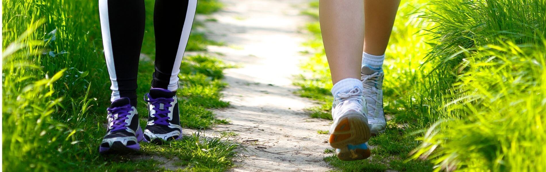 Improve Your Memory With a 10 Minute Walk! | AKESO Health Blog