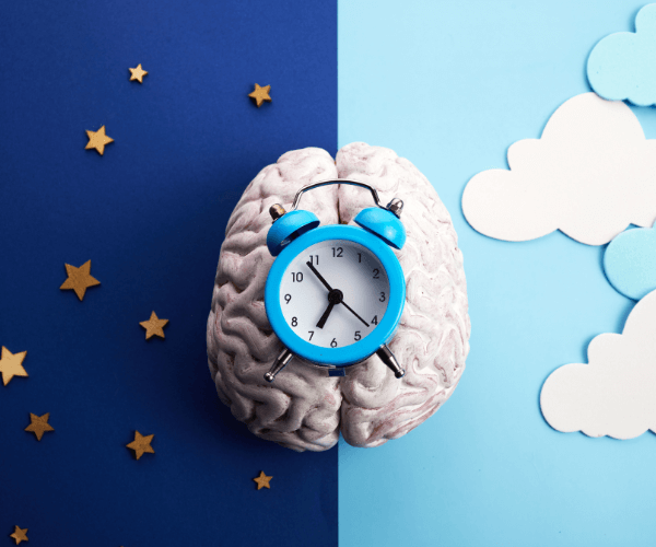 The Clockwork Migraine: When Head Pain Strikes Like Clockwork